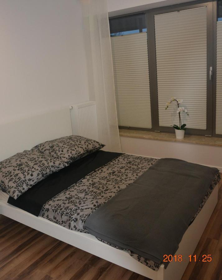 Apartament Royal Place Jurowiecka 19 比亚韦斯托克 外观 照片